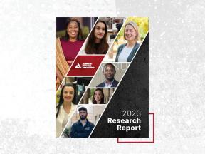 2024-2025 Research Report